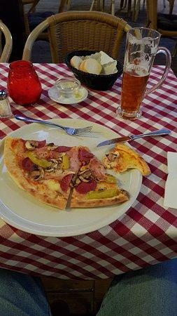 Trattoria La Casa Veccia